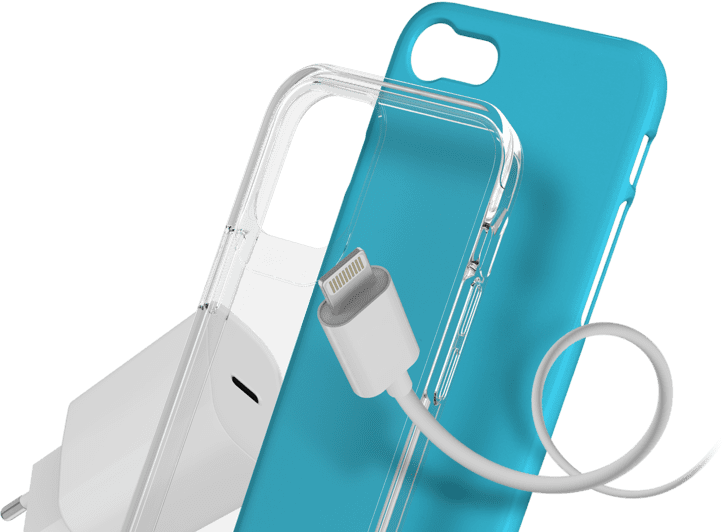 Akcesoria do telefonów -Serwis-Phone-Doctor