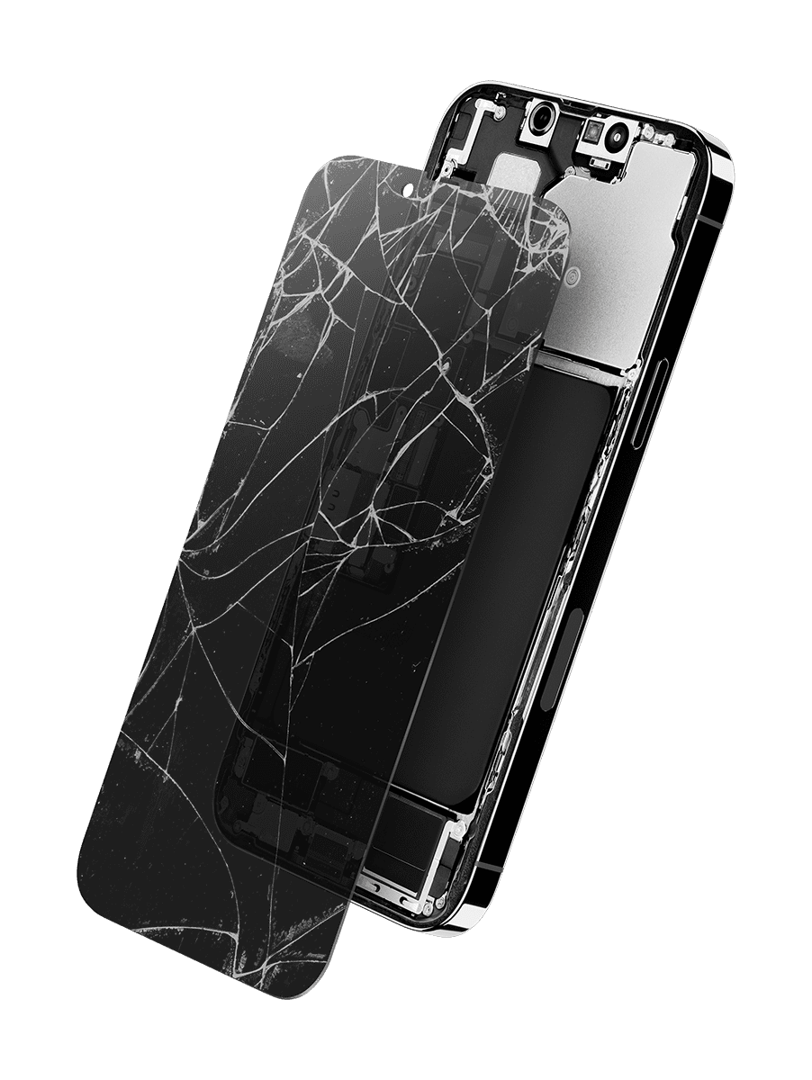 Wymiana wyświetlacza - Serwis włocławek